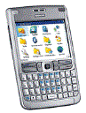 Best available price of Nokia E61 in Romania