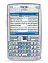 Best available price of Nokia E62 in Romania