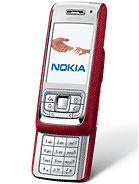 Best available price of Nokia E65 in Romania