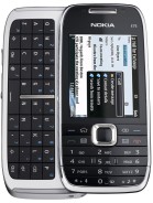Best available price of Nokia E75 in Romania