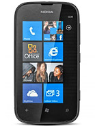 Best available price of Nokia Lumia 510 in Romania