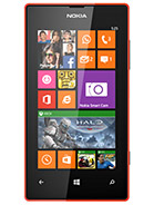 Best available price of Nokia Lumia 525 in Romania