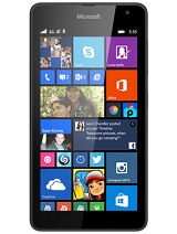 Best available price of Microsoft Lumia 535 in Romania