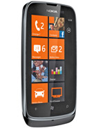 Best available price of Nokia Lumia 610 NFC in Romania