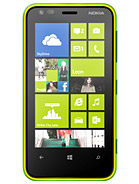 Best available price of Nokia Lumia 620 in Romania