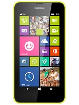 Best available price of Nokia Lumia 630 Dual SIM in Romania
