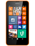 Best available price of Nokia Lumia 635 in Romania