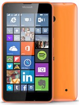 Best available price of Microsoft Lumia 640 LTE Dual SIM in Romania