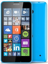 Best available price of Microsoft Lumia 640 LTE in Romania