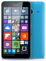 Best available price of Microsoft Lumia 640 XL Dual SIM in Romania