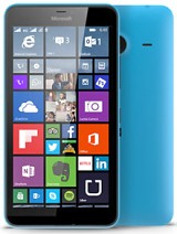Best available price of Microsoft Lumia 640 XL LTE Dual SIM in Romania