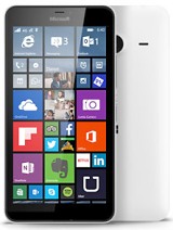 Best available price of Microsoft Lumia 640 XL LTE in Romania
