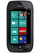 Best available price of Nokia Lumia 710 T-Mobile in Romania