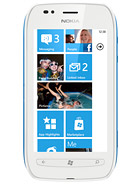 Best available price of Nokia Lumia 710 in Romania