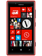 Best available price of Nokia Lumia 720 in Romania