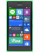 Best available price of Nokia Lumia 735 in Romania