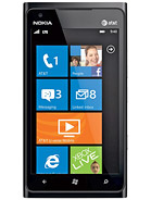 Best available price of Nokia Lumia 900 AT-T in Romania