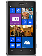 Best available price of Nokia Lumia 925 in Romania