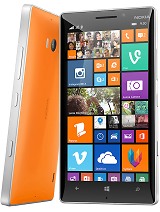 Best available price of Nokia Lumia 930 in Romania