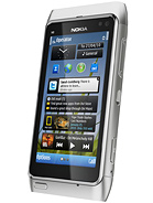 Best available price of Nokia N8 in Romania