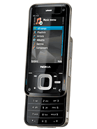 Best available price of Nokia N81 8GB in Romania