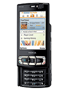 Best available price of Nokia N95 8GB in Romania