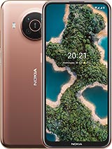 Best available price of Nokia X20 in Romania