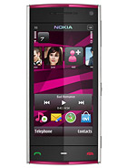 Best available price of Nokia X6 16GB 2010 in Romania