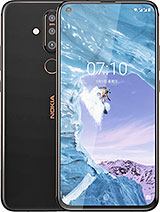 Best available price of Nokia X71 in Romania