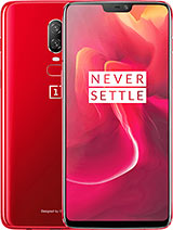 Best available price of OnePlus 6 in Romania