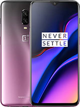Best available price of OnePlus 6T in Romania