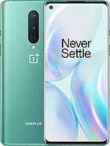 Best available price of OnePlus 8 in Romania