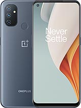 Best available price of OnePlus Nord N100 in Romania