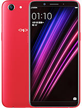 Best available price of Oppo A1 in Romania