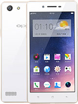 Best available price of Oppo A33 (2015) in Romania