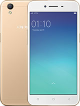 Best available price of Oppo A37 in Romania