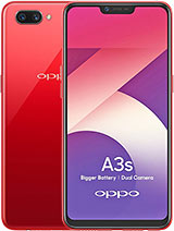 Best available price of Oppo A3s in Romania