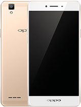 Best available price of Oppo A53 (2015) in Romania