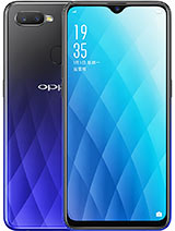 Best available price of Oppo A7x in Romania
