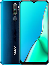 Best available price of Oppo A9 (2020) in Romania
