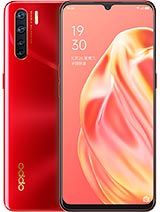 Best available price of Oppo A91 in Romania