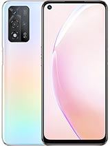 Best available price of Oppo A93s 5G in Romania