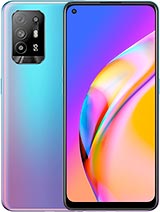 Best available price of Oppo A94 5G in Romania