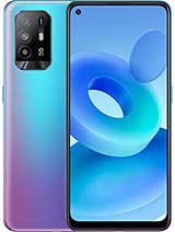 Best available price of Oppo A95 5G in Romania