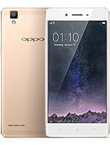 Best available price of Oppo F1 in Romania