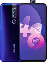 Best available price of Oppo F11 Pro in Romania