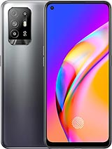 Best available price of Oppo F19 Pro+ 5G in Romania