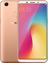 Best available price of Oppo F5 Youth in Romania