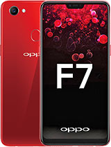 Best available price of Oppo F7 in Romania