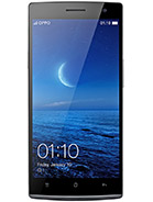 Best available price of Oppo Find 7a in Romania